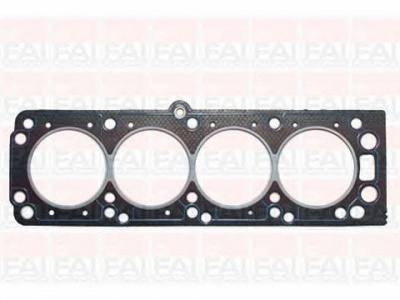FAI AUTOPARTS hg742 -  Прокладка, головка цилиндра